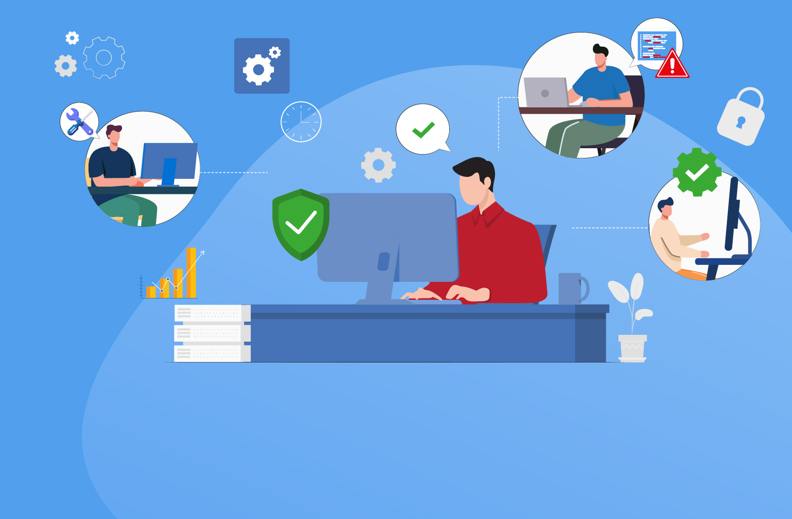 managed-service